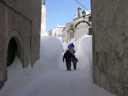 Chiese di isernia, Agnone, Castelpetroso