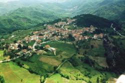 Chiese di isernia, Agnone, Castelpetroso